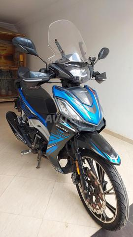 دراجة سبرينغ - 2