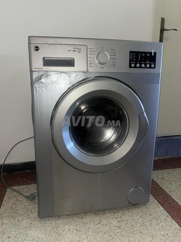 Machine à laver - 2