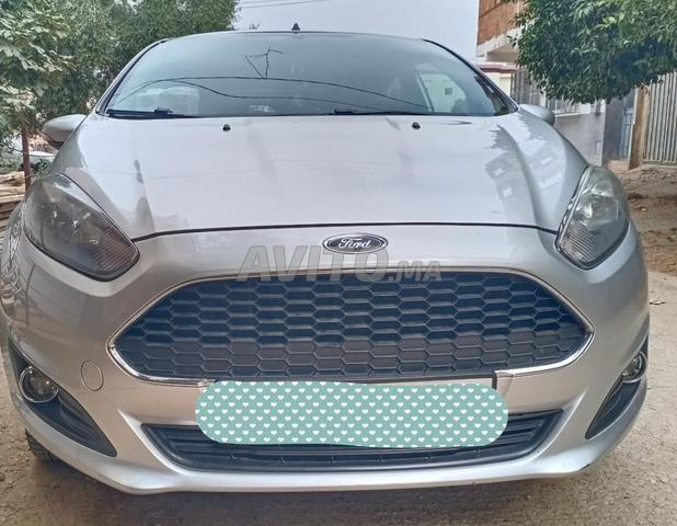 فورد فييستا - 2