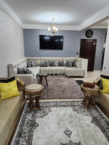 Superbe Appartement à louer à Californie - 2