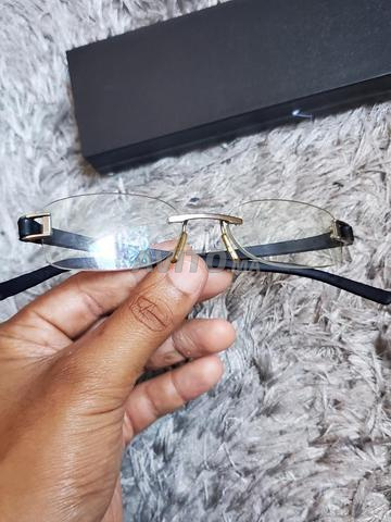 Lunettes Tag Heuer Originales