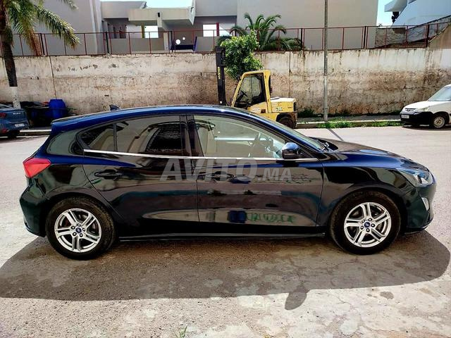 Ford Focus automatique fin 2021 automatique - 2