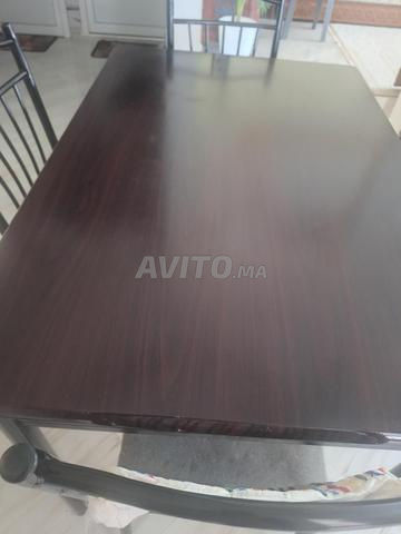 طاولة طعام - 2