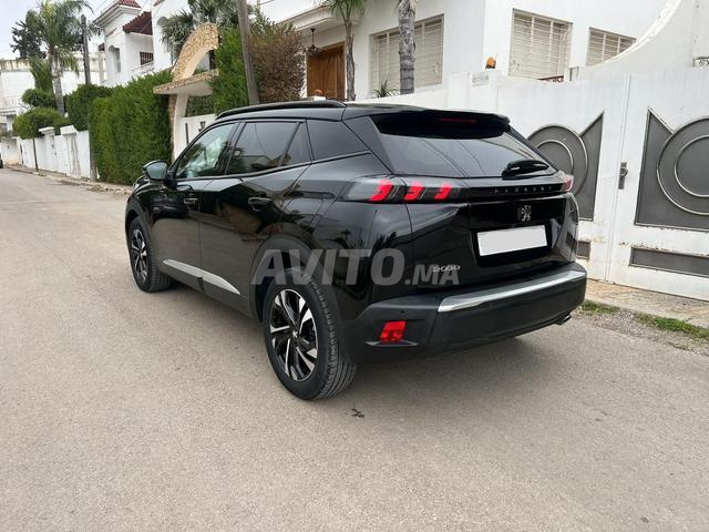 Peugeot 2008 Allure - 2