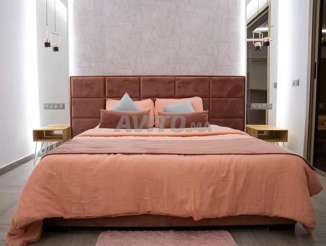 Somptueuse villa contemporaine avec 4 suites - 2