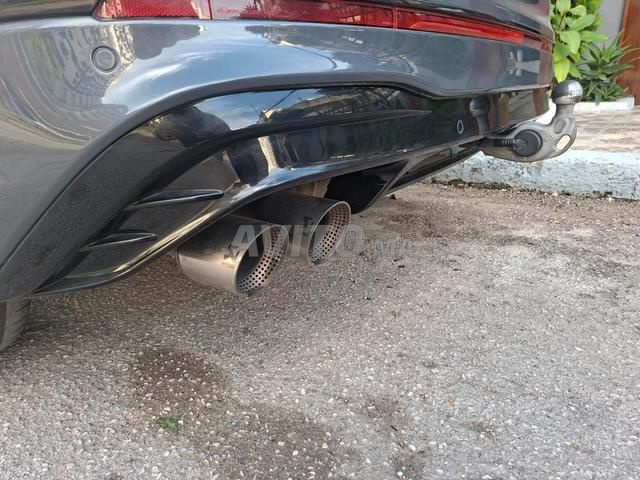 تيجوان R 320 حصان بنزين - 2