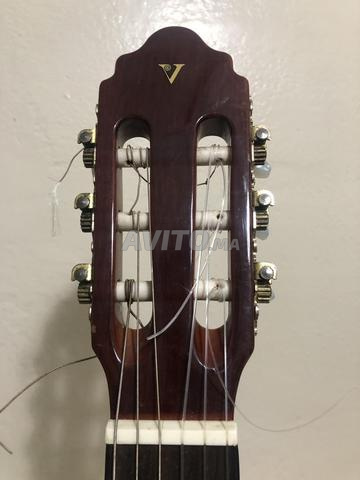جيتار فالنسيا - 2