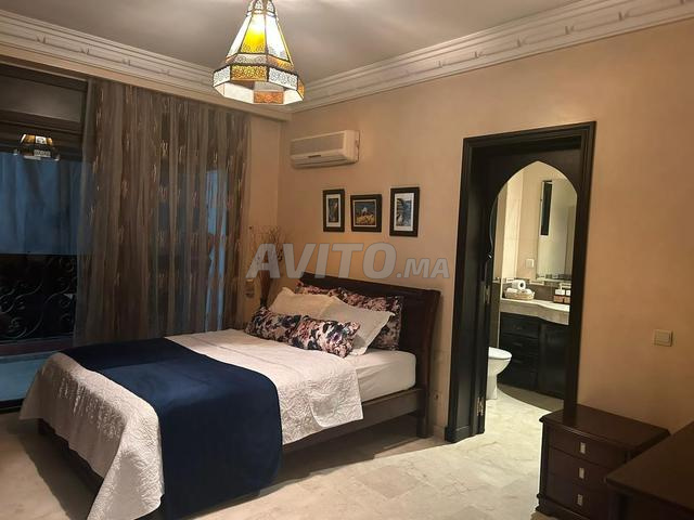 Appartement à côté de Acima - 2