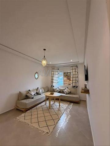 Excellent appartement à louer à la journée à Beni Mellal