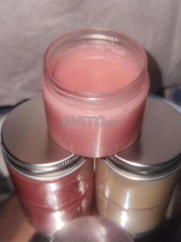 La marque beauté et élégance - 2