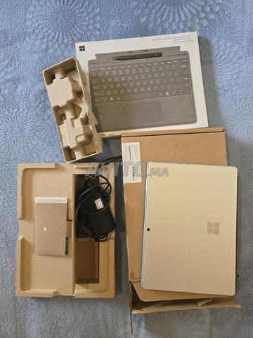 Microsoft Surface Pro 10 Ultra 5 256/16