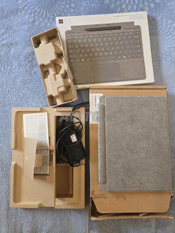 مايكروسوفت سيرفس برو 10 ألترا 5 256/16 - 2