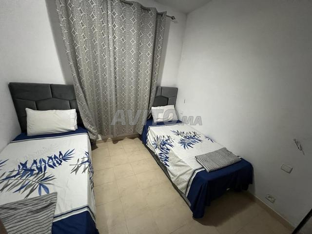 شقة للبيع 60 متر مربع في كابو نيغرو - 2