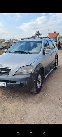 حي محمدي، الدار البيضاء