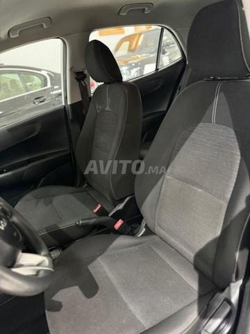 كيا بيكانتو بنزين أوتوماتيك 2023 في الرباط - 2