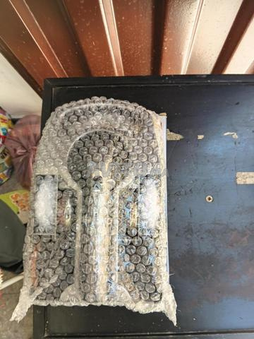 Détails polissoirs à chaussures automatiques - 2