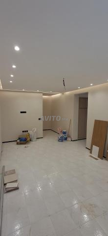 شقة 3 غرف حي حسني للكراء - 2