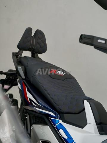 Honda XADV - 2