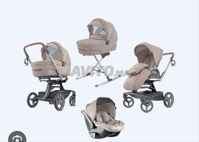 حزمة أطفال فاخرة.