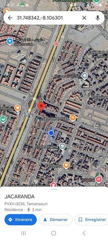 شقة للإيجار في موقع ممتاز - 2