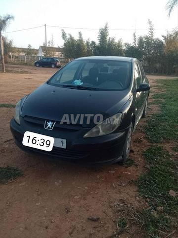 Peugeot 307 Diesel - 2