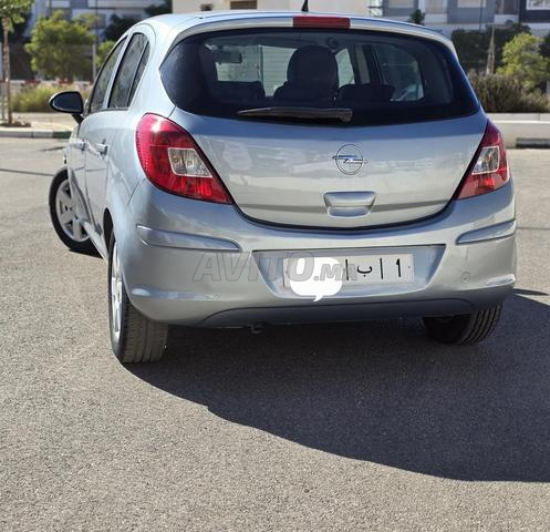 Opel Corsa essence - 2