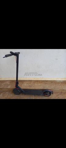 Trottinette électrique MI Electric Scooter Pro 2 - 2