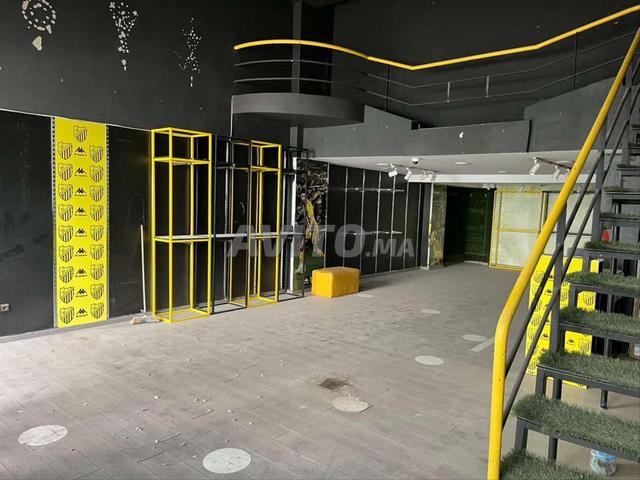 Local commercial à louer - 2