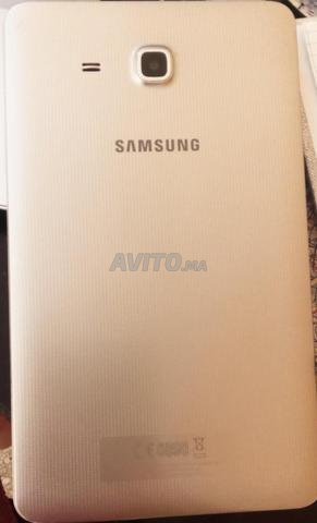 Galaxy Tab A (2016) - 2