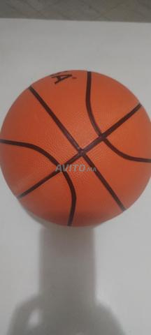 Ballon de basket 🏀🏀🏀 - 2