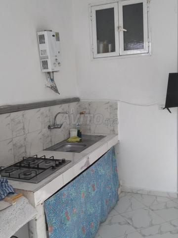 Maison équipée à vendre - 2