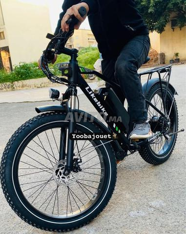 Vélo électrique - 2