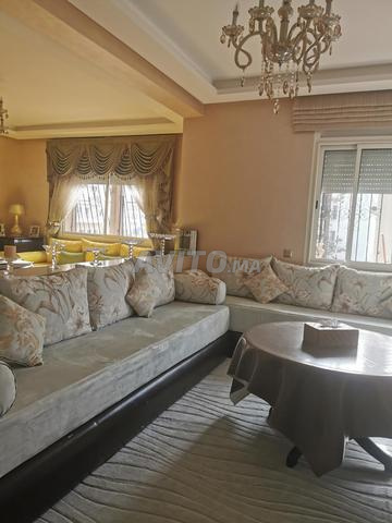 شقة للبيع 94 متر مربع في الرباط - 2