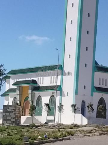 أرض للبيع في تجزئة البحيرة العوامة طنجة - 2