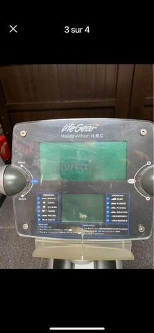 جهاز تجديف لايف جير برو قابل للطي برو - 2