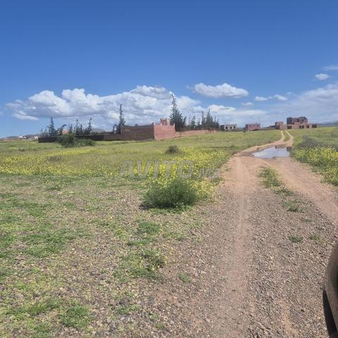 Terrain Villa 1130m² zone touristique