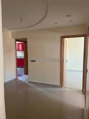 Appartement à louer - 2