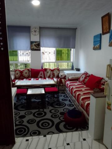 شقة للكراء بطنجة مالاباطا، قرب مول ابن بطوطة - 2