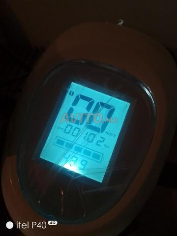 Scooter électrique - 2