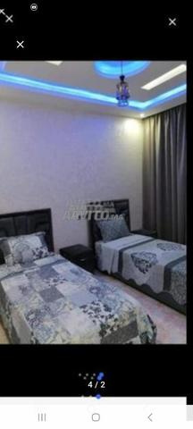 Appartement familial privé près de la mer/Morroco Mall - 2