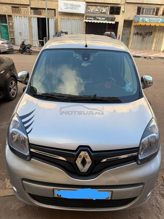kangoo renault