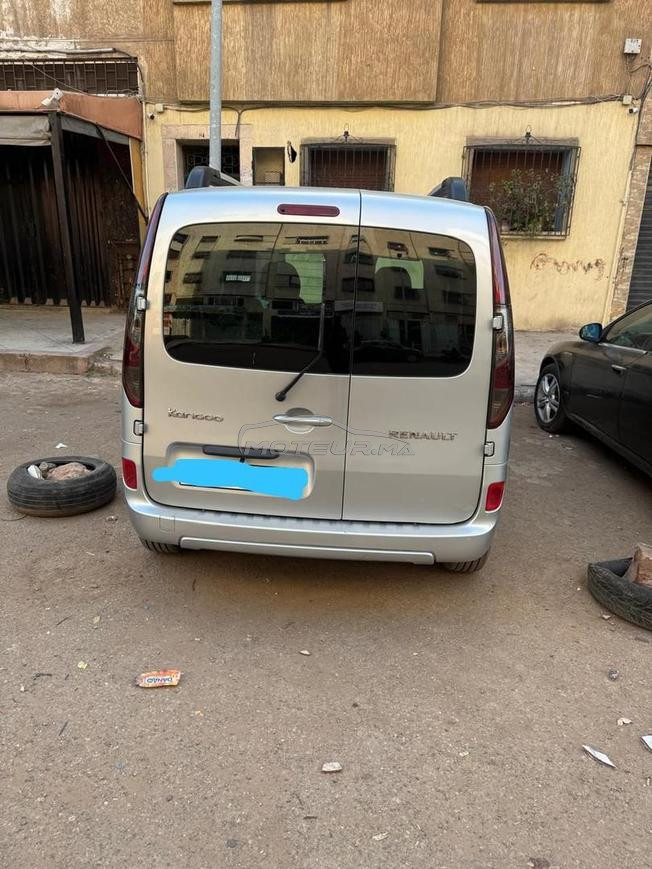 kangoo renault