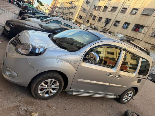kangoo renault
