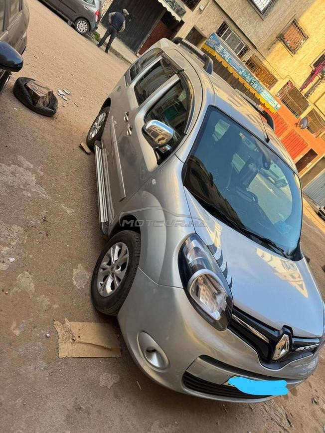 kangoo renault