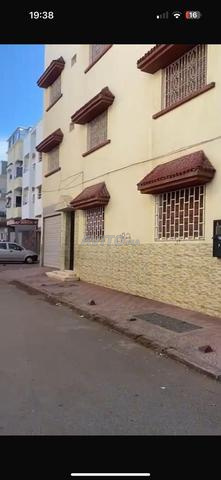 شقة للبيع 121 م² في تمارة - 2