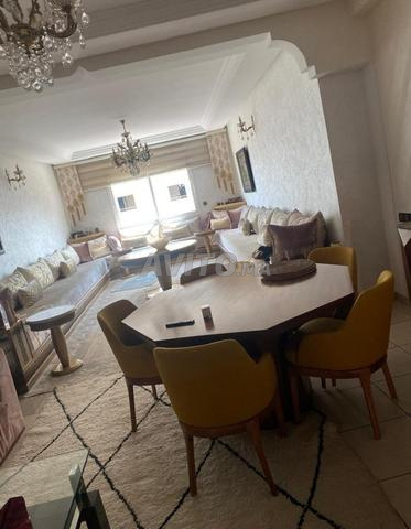 Appartement à vendre - 2