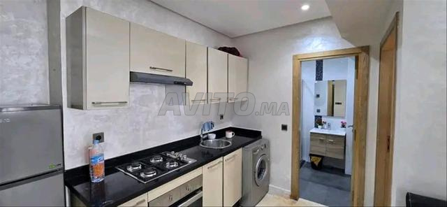 شقة بالطابق الأول مراكش - 2