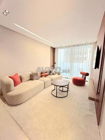 Nouveau studio meublé à louer les princesses