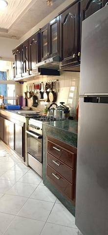 Appartement meublé excellent à louer - 2