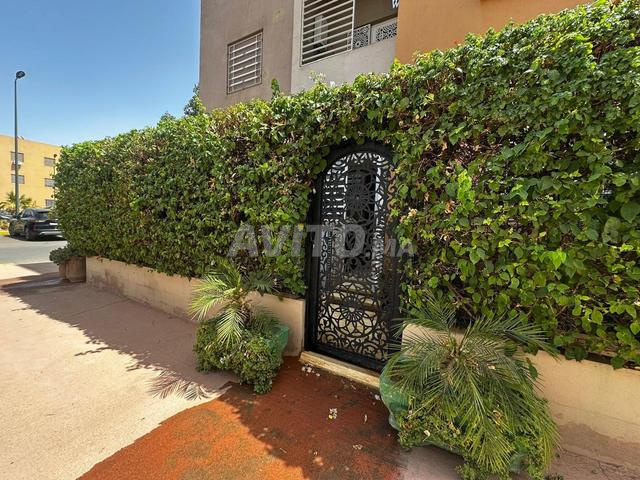 Appartement à louer 85 m² à Marrakech - 2
